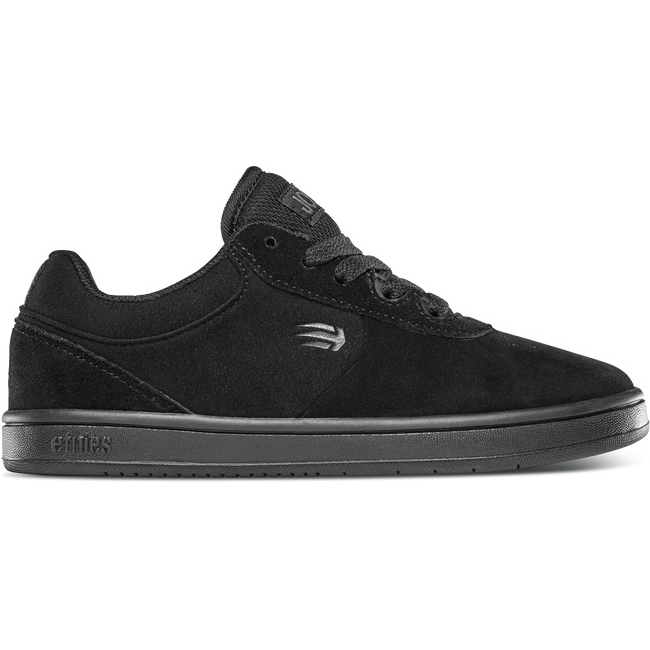 Etnies Joslin Lasten Kengät Mustat | 27391ICKA